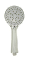 Croydex Amalfi 5 Function Shower Headset Chrome