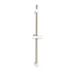 Croydex Amalfi Riser Rail White