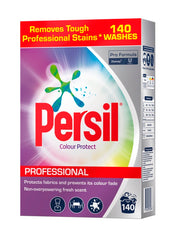 Persil Professional Colour Care 140 Wash 8.4kg