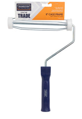 Hamilton For The Trade Cage Frame 9"