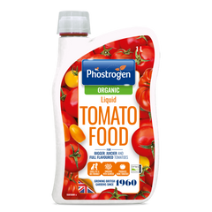 Phostrogen Organic Tomato Food 1L