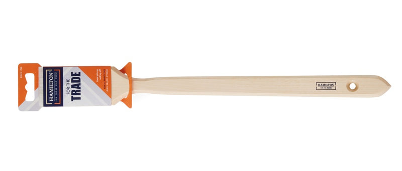 Hamilton For The Trade Long Reach Brush 2"