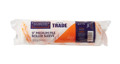 Hamilton For The Trade Medium Pile Roller Sleeve 9"