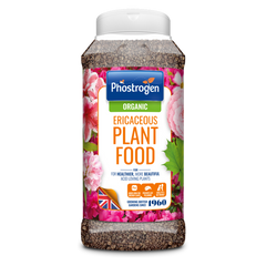 Phostrogen Ericaceous Plant Food