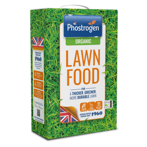 Phostrogen Lawn Food 88sqm