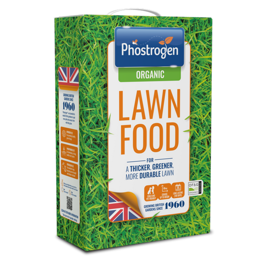Phostrogen Lawn Food 88sqm