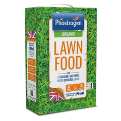 Phostrogen Lawn Food 88sqm