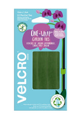 VELCRO® One Wrap Plant Ties 15 x 1.2cm