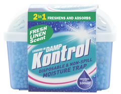 Kontrol Mini Moisture Dehumidifier Linen