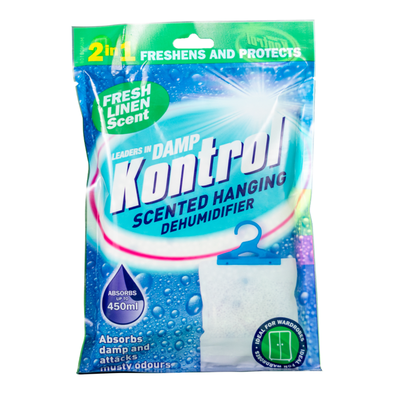 Moisture Control Lines
