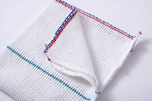 Abbey Regency Dish Cloth Pack 10 13 x 14
