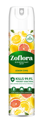 Zoflora Disinfectant Spray Aerosol 300ml Linen Fresh