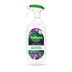 Zoflora Multi Purpose Disinfectant Cleaner 800ml Midnight Blooms