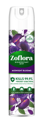 Zoflora Disinfectant Mist Aerosol 300ml Midnight Blooms