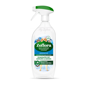 Zoflora Multi Purpose Disinfectant Cleaner 800ml Mountain Air