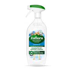Zoflora Multi Purpose Disinfectant Cleaner 800ml Mountain Air