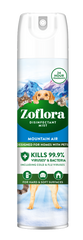 Zoflora Disinfectant Mist Aerosol 300ml Mountain Air