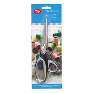 Tala Scissors With Soft Grip Handle 20cm