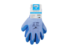 Glenwear Heavyweight Latex Grip Glove 9 Large