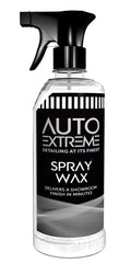 Ax Spray Wax Trigger 720ml