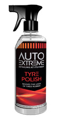 Ax Tyre Polish Trigger 720ml