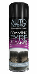Ax Foaming Tyre Cleaner 300ml