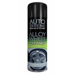 Ax Alloy Wheel Cleaner 300ml