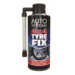 Ax Tyre Fix Large 450ml