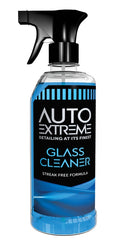 Ax Glass Cleaner Trigger 720ml
