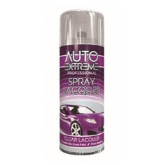 Ax Clear Lacquer 400ml