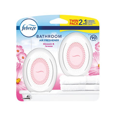 Febreze Bathroom Refresher Twin Blossom
