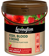 Levington Fish Blood & Bone 9kg