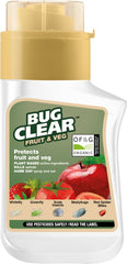 Ant Clear Bugclear Fruit & Veg Concentrate 210ml