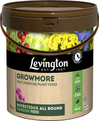 Levington Growmore 9kg
