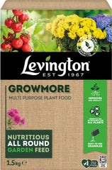 Levington Growmore 1.5kg