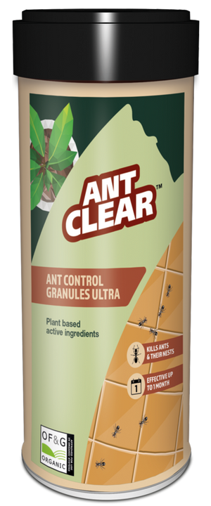 Ant Clear Ant Control Granules Ultra 300g