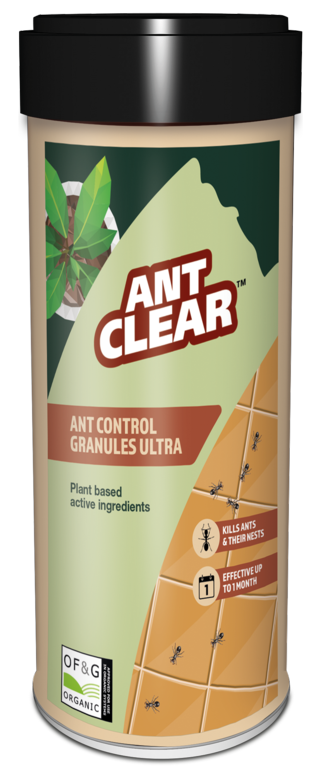 Ant Clear Ant Control Granules Ultra 300g