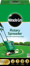 Miracle-Gro® Rotary Spreader
