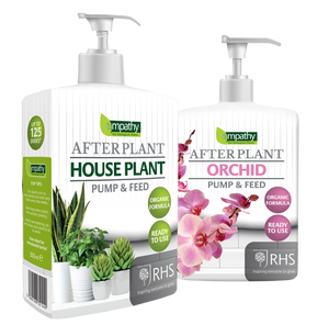 Empathy RHS After Plant Orchid Pump & Feed 500ml