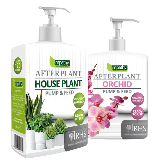 Empathy RHS After Plant Orchid Pump & Feed 500ml