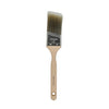 SupaDec Synthetic Angled Long Handled Brush 2"