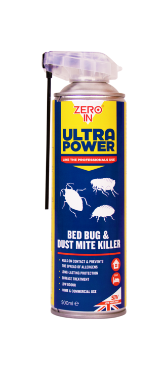 SPECIAL PROMOTIONS - Bed Bug Infestation Product Line