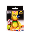 Zero In Fruit Fly Trap Twin Pack