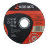 Abracs Proflex Extra Thin Cutting Disc 115mm x 1.0mm x 22.23mm