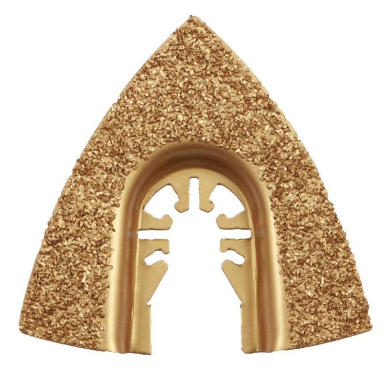 Abracs Carbide Grit Delta Rasp Tiling 80mm