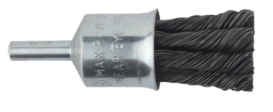 Abracs Twist Knot End Brush 22mm