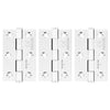 Smiths Architectural Hinge DBB Grade 1.5PRS 76 x 51 x 2.0mm