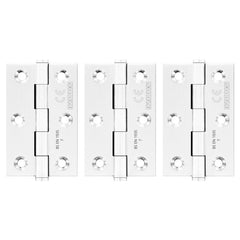 Smiths Architectural Hinge DBB Grade 1.5PRS 76 x 51 x 2.0mm