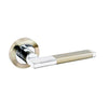 Smiths Architectural Ultra Handle SNCP 52mm rose dia.
