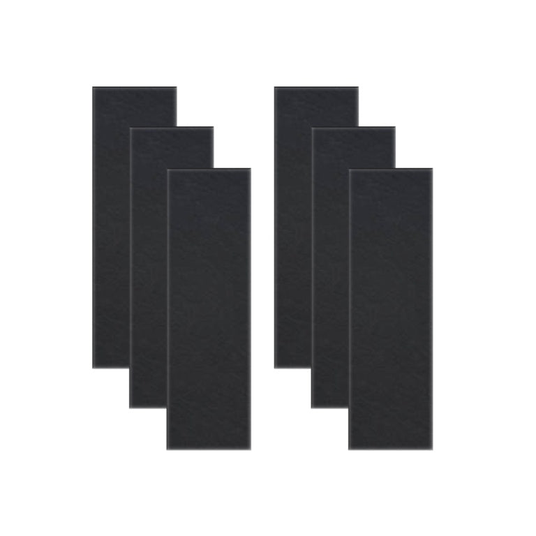 Smiths Architectural Hinge Leaf Intumescent Pads FD30 100 x 42 x 1mm